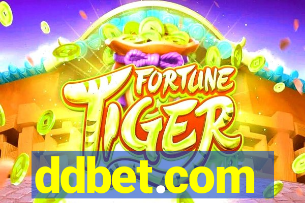 ddbet.com