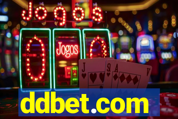 ddbet.com