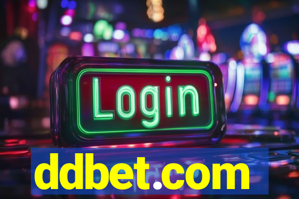 ddbet.com