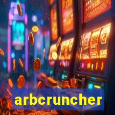 arbcruncher