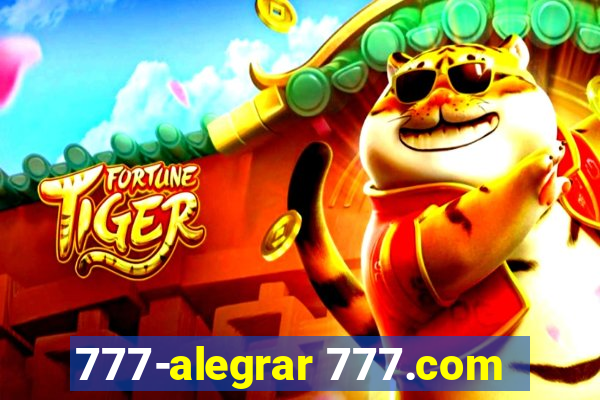 777-alegrar 777.com