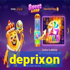 deprixon