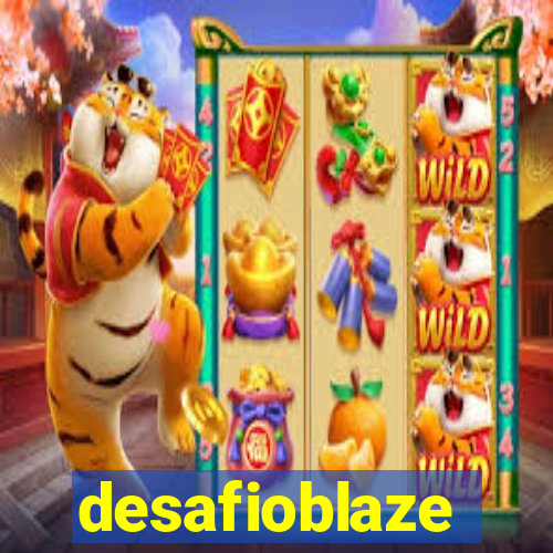 desafioblaze