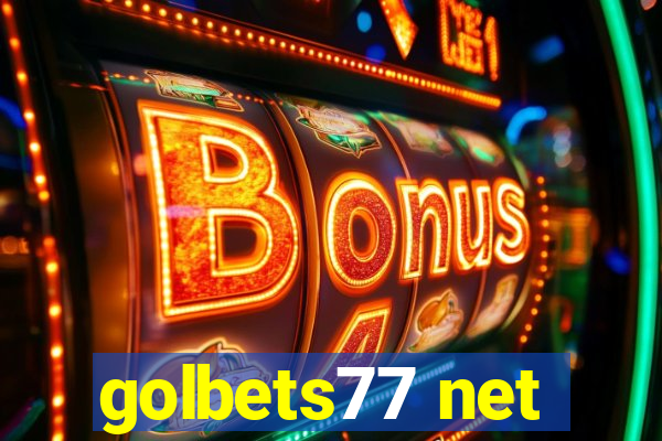 golbets77 net