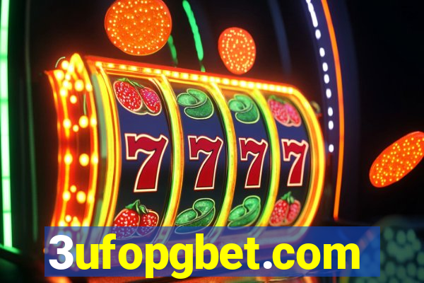 3ufopgbet.com