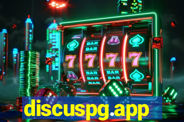 discuspg.app