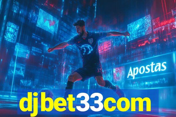 djbet33com