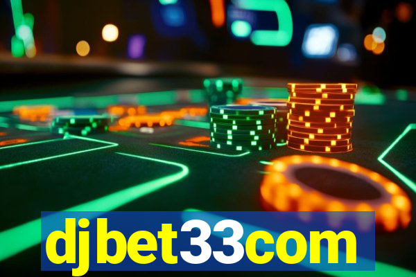 djbet33com