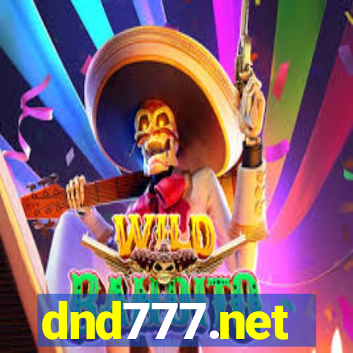 dnd777.net