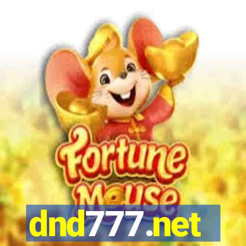 dnd777.net