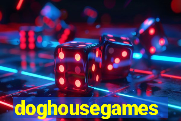 doghousegames