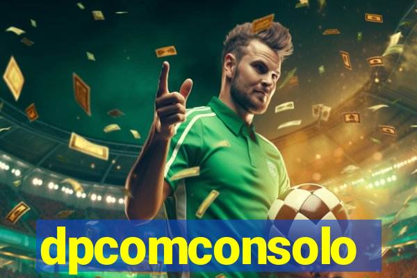 dpcomconsolo