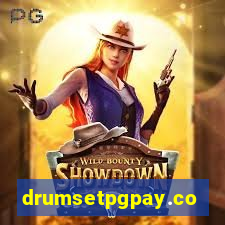 drumsetpgpay.com