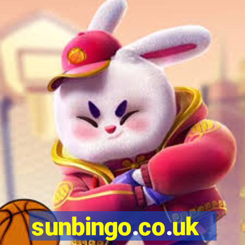 sunbingo.co.uk