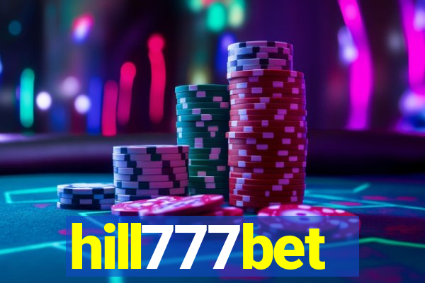 hill777bet