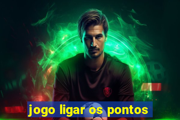 jogo ligar os pontos