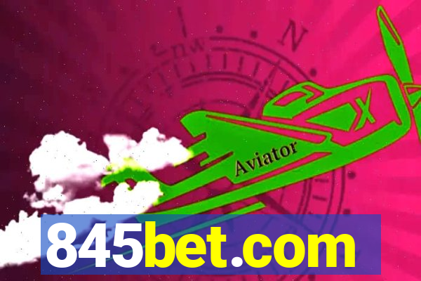 845bet.com