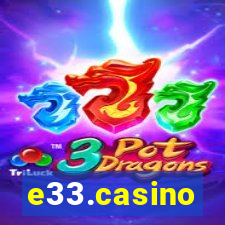 e33.casino