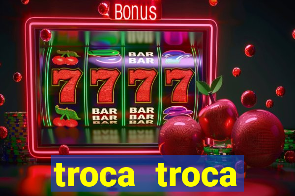 troca troca cruzeiro sp