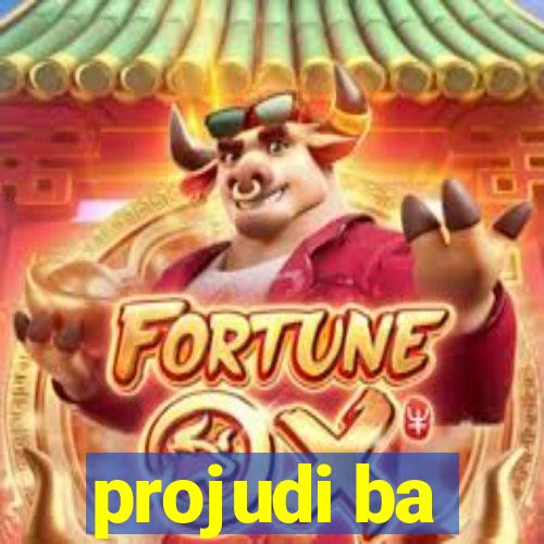 projudi ba