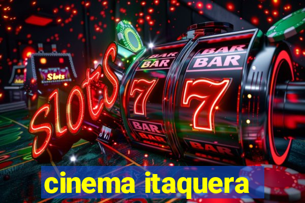 cinema itaquera