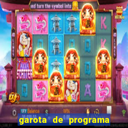 garota de programa em guanambi