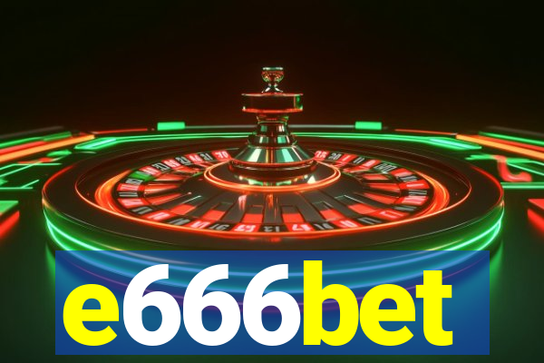 e666bet