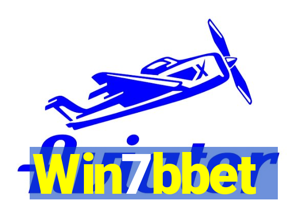 Win7bbet