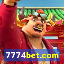 7774bet.com