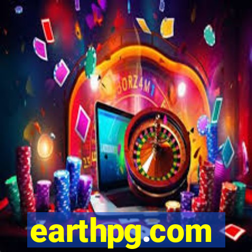 earthpg.com