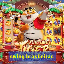 swing brasileiras