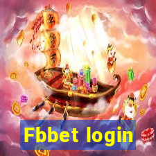 Fbbet login