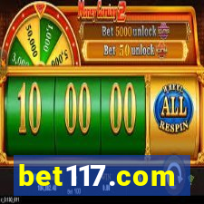 bet117.com