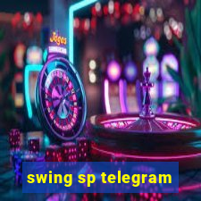 swing sp telegram