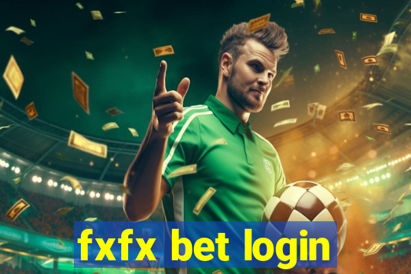 fxfx bet login