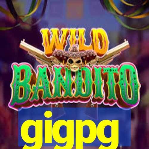 gigpg