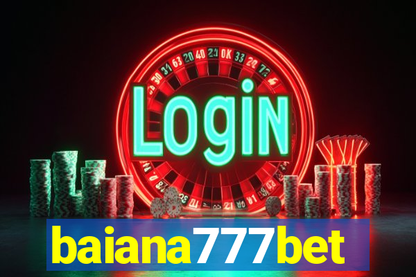 baiana777bet