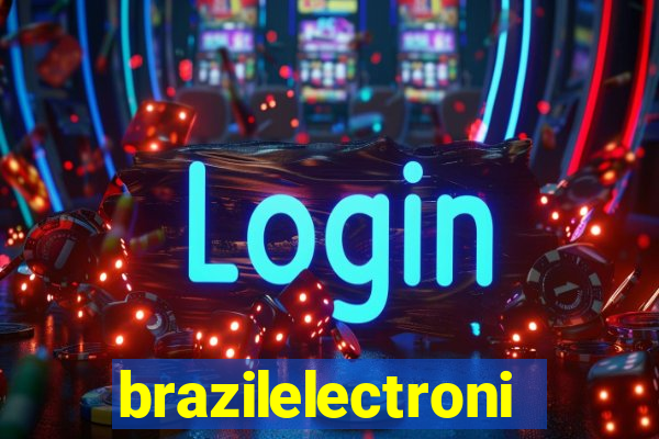 brazilelectronic.com