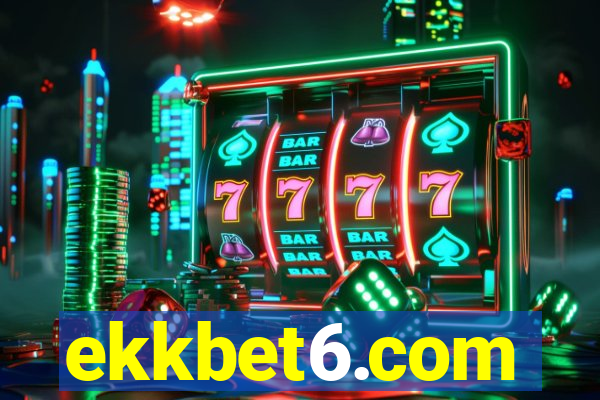 ekkbet6.com