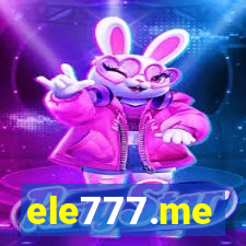 ele777.me