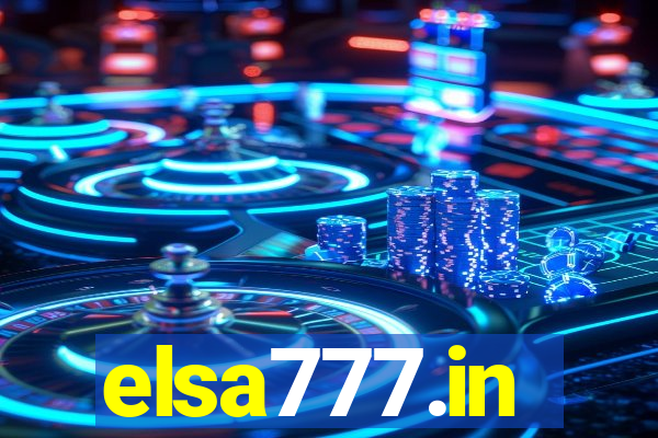 elsa777.in