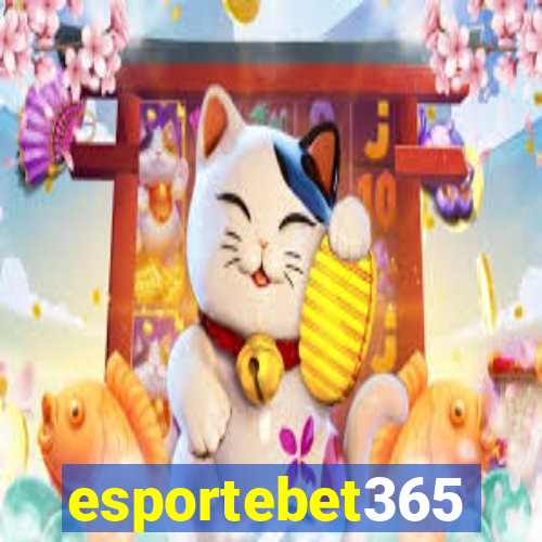 esportebet365