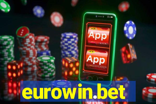 eurowin.bet