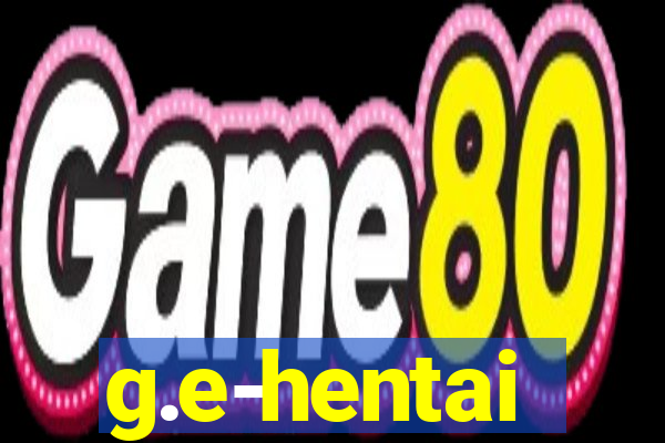 g.e-hentai