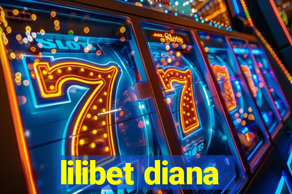 lilibet diana