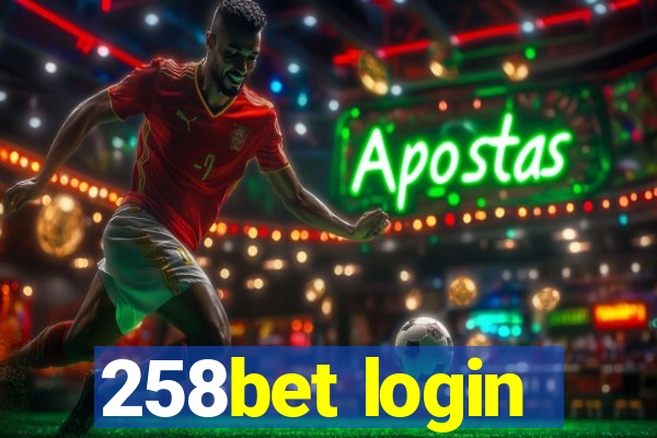 258bet login