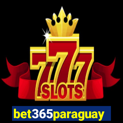 bet365paraguay