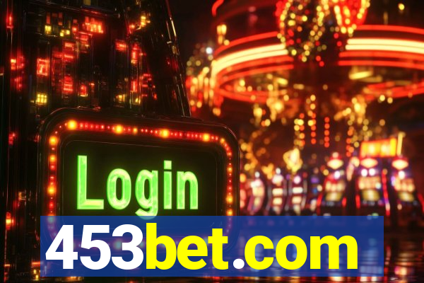 453bet.com