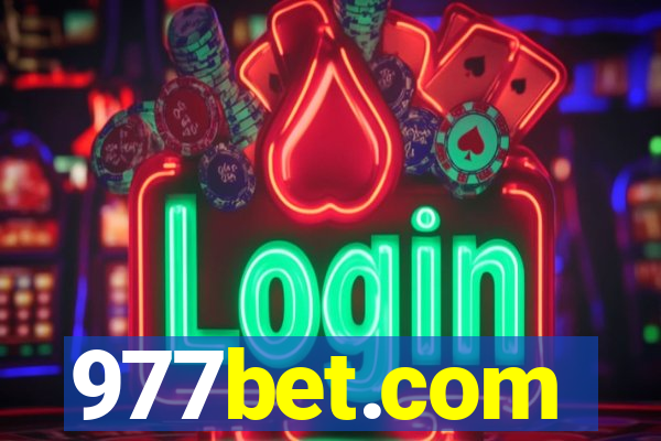 977bet.com