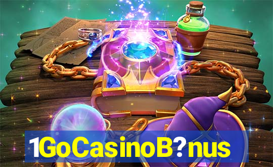 1GoCasinoB?nus